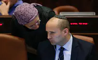 בנט לסטרוק: תודה על יוזמותייך לחיפוש החטופים