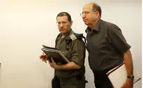 Яалон - родителям похищенных подростков: они живы