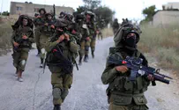 שרותם של חיילי ההסדר יוארך לצורך "שובו אחים"
