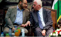 Hamas Admits Giving Rocket Terror a Free Hand