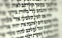 ערבים זרקו מזוזות לפח, "חשבנו שהן ליופי"