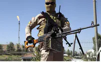 «Борьба с ISIS – в интересах самого Израиля»