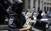Six Egyptians Killed in Gaza Border Town Bomb