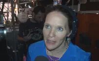 Kidnapped Teen's Mother 'Overwhelmed' at Tel Aviv Mega Rally