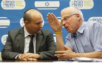 Jewish Home Constitution - A Crossroads for Religious-Zionism?