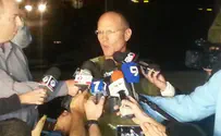 ניצן אלון: מבחינתנו המשימה לא תמה