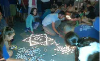 Watch: Israel Unites to Grieve, Remember Murdered Teens