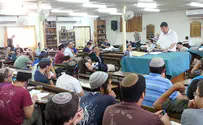 ישיבת מקור חיים: ימים קשים לכולנו