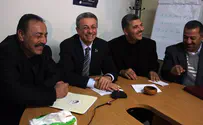 'Moderate' Palestinian Leader Justifies Murder of Three Teens