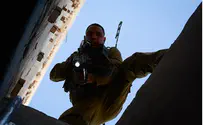 IDF Siezes 1.2 Million NIS of Terror Funds in Hamas Crackdown
