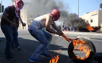 עד הקורבן הבא