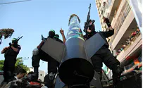 'Gaza War Number Four is Just a Matter of Time'