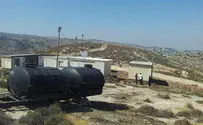 מאחז חדש לזכר שלושת הנערים    