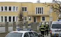 Чешская полиция закрыла дело о взрыве палестинского посла