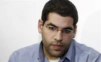 הרוצח המורשע מבקש לתרום כליה