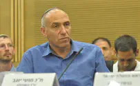 דוברות ח"כ יוגב מתקפה מכל עבר נגד דברי יוגב על בג"ץ