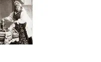 INN: LBD Lydia Mountford and 19th Century Life in Jerusalem