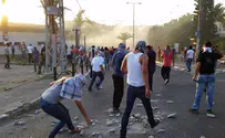 הניצול נפגש עם מצילו