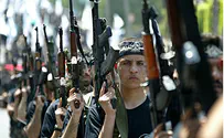 Fatah Glorifies 'Martyrs' and 'Pure Blood' of Terror
