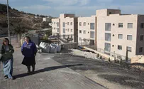 בית הכנסת בנוף ציון הפך יעד לפורעים