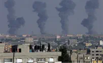 Official: Hamas Holding Out for 'High-Quality' Terror Attack