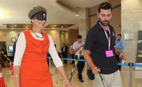 על מה הח"כים דיברו בחושך