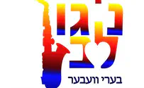 לקראת אלבום שלישי: בערי וובער עם 'ניגון לב'