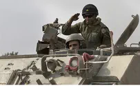 'I Lay Injured with My Hand on the Grenade Pin'