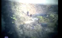 IDF Rules Out Second Infiltration from Gaza at Zikim