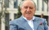 Billionaire Holocaust Survivor Azrieli Passes Away