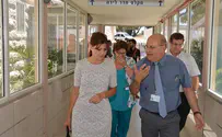 ומה עם הפגיות?       