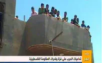 Video: PLO Legal Adviser Says Human Shield Charges are 'Racist'