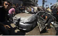 IDF Eliminates Hamas Finance and 'Justice' Head