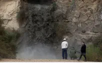 Hareidi Youth Drowns in Golan Heights