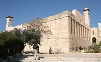 כשד"ר קידר פגש את השייח' ג'עאברי