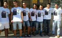 Hareidi Soldiers Who Called to 'Eliminate Terrorists' Set Free