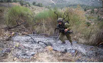 Report: Lebanese Army Locates Rocket Launchers