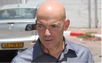 Israel's New Hero: the Father of Iron Dome