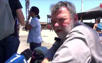 ח"כ גילאון נגד ה"שופוניסטים"