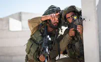 רכש האפודים הגדול ביותר מאז לבנון השנייה