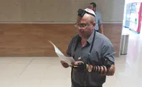 פועלים להנמיך את הסכנה לחיי הפצוע