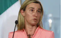 NGO Monitor Unveils EU's Biased Role in the Peace Process