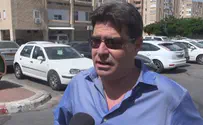 Akunis: Cease-fire Under Our Terms, Not Hamas'