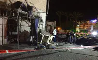 2 רקטות נורו לעבר אילת, אחת פגעה ברכב