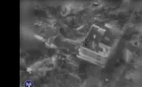 Видео ЦАХАЛа: операции против ХАМАСа в секторе Газа