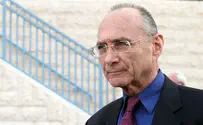 לנדאו: פטור ממע"מ בעוטף עזה, כמו באילת