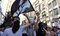 Ankara: 'No One in Turkey is Anti-Semitic'