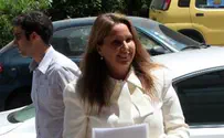 אריסון מכרה מניות "הפועלים" ברבע מיליארד ש"ח