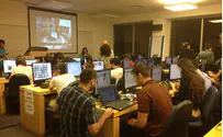 Israeli University Fights War on Another Front