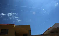 בוקר של אזעקות      